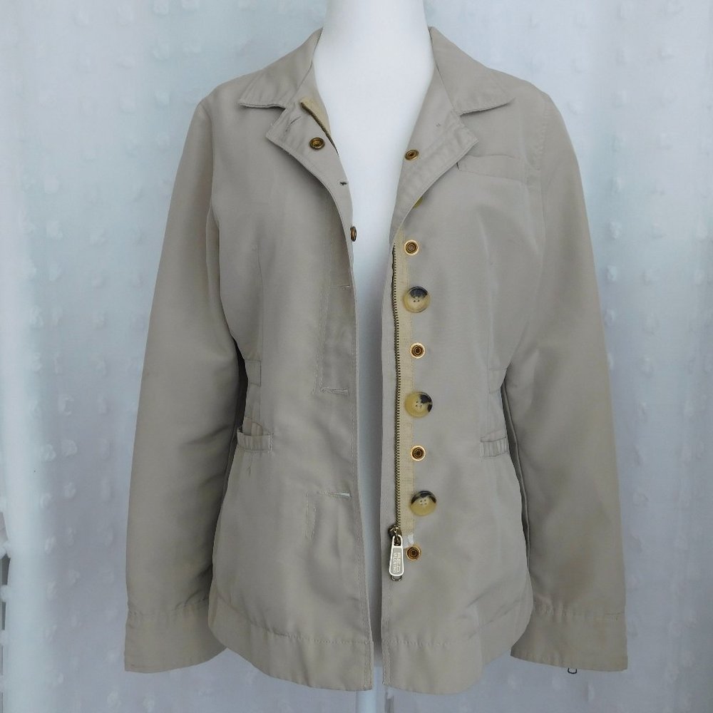 R.E.D Valentino Jacket